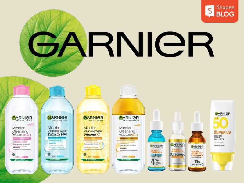 Garnier 