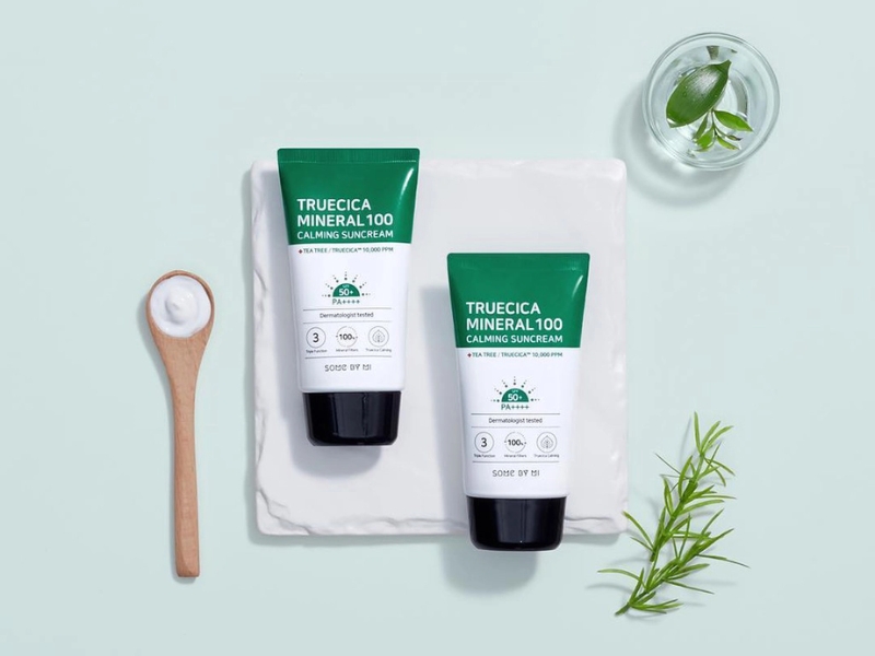 Some By Mi Truecica Mineral 100