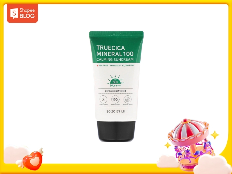 Some By Mi Truecica Mineral 100