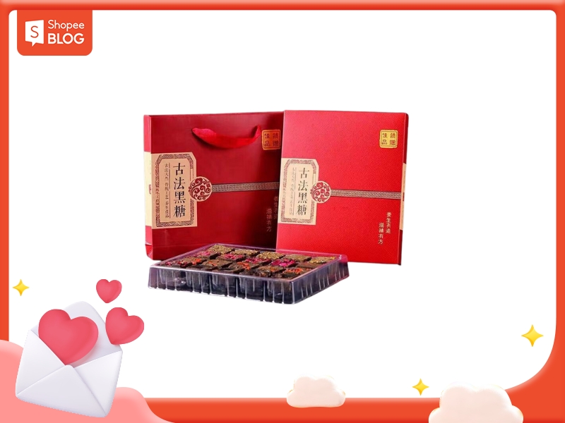 tặng set quà trà nhiều loại