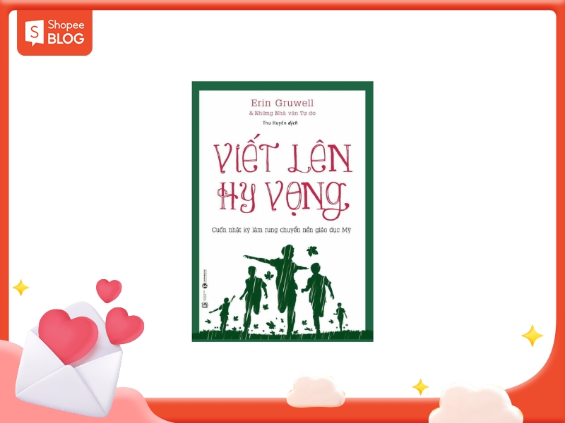 bộ sách tặng cô giáo