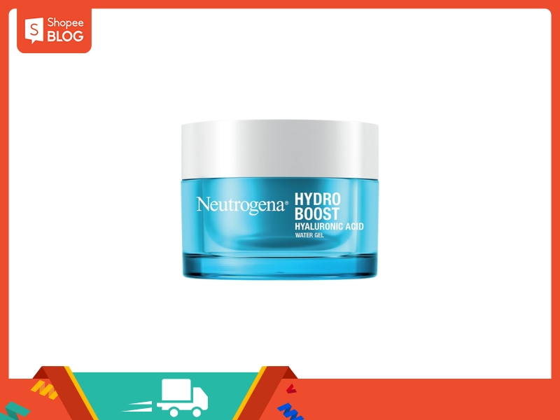 Neutrogena Hydro Boost Water Gel