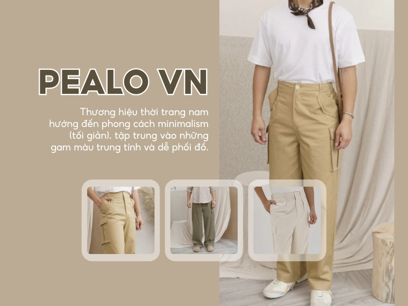 PEALO
