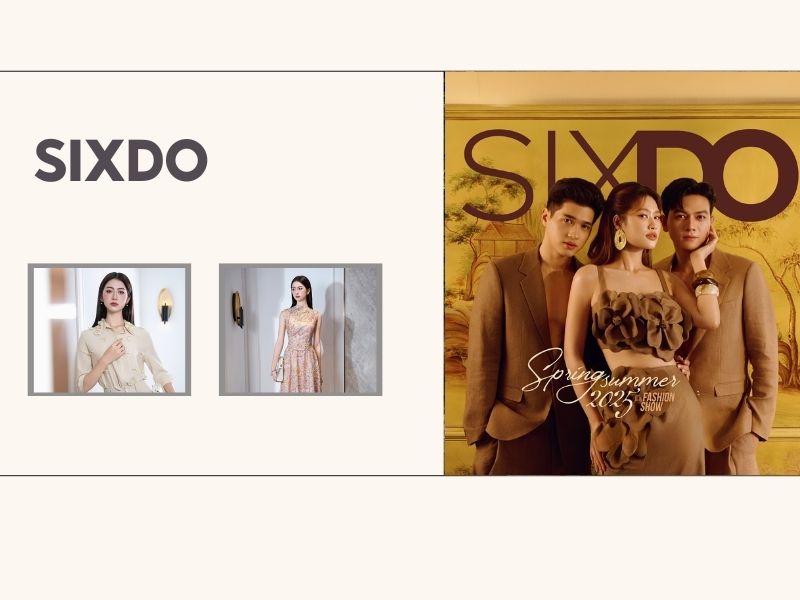 SIXDO
