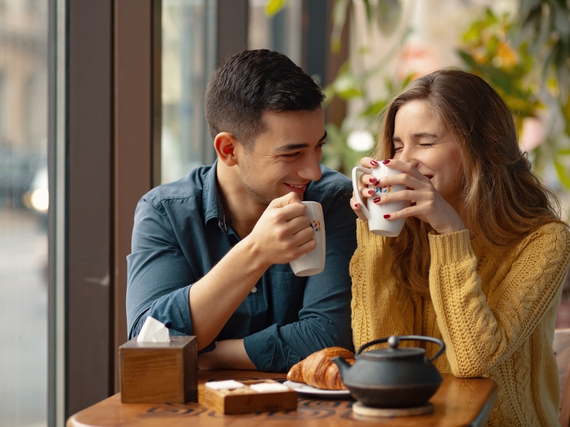 Dấu hiệu của tình trạng mập mờ