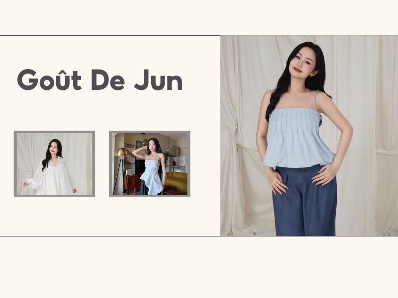 Goût De Jun