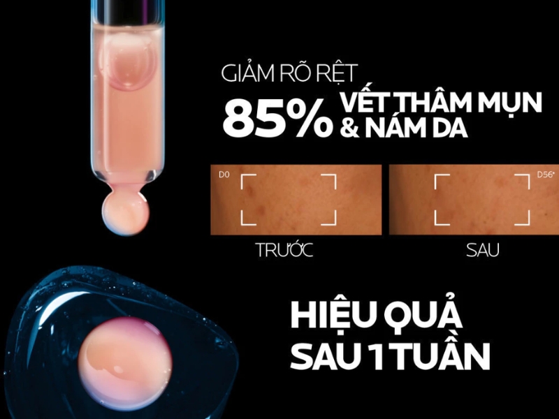 Serum Mela B3 La Roche-Posay