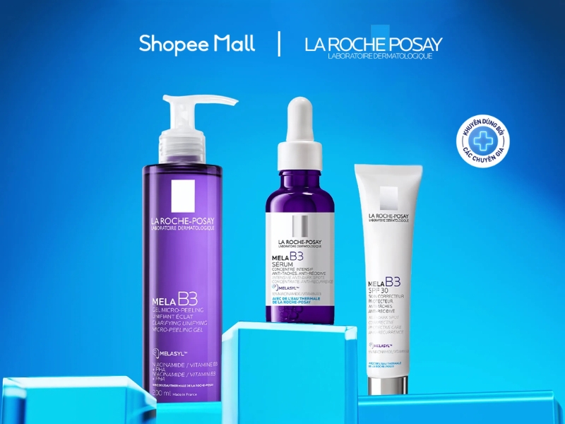 La Roche-Posay