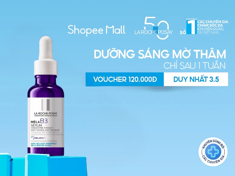 serum Mela B3