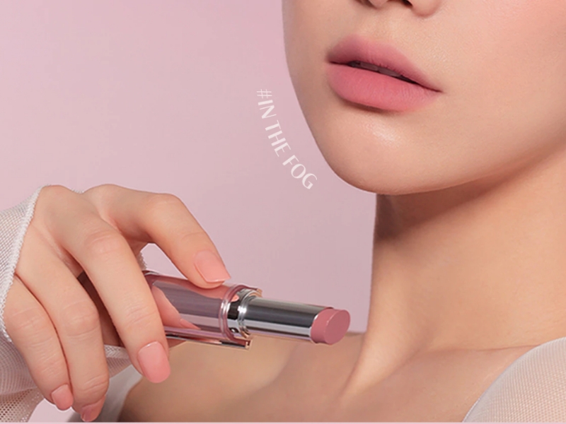 Son 3CE dạng thỏi