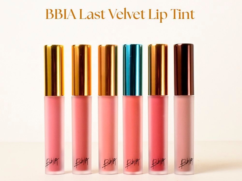 Son BBIA #36 last velvet