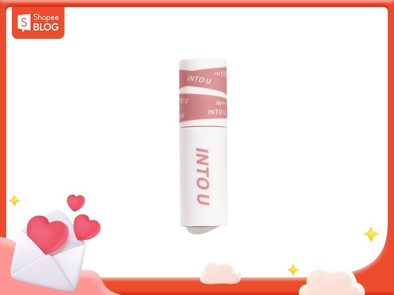 son bùn nhung into you