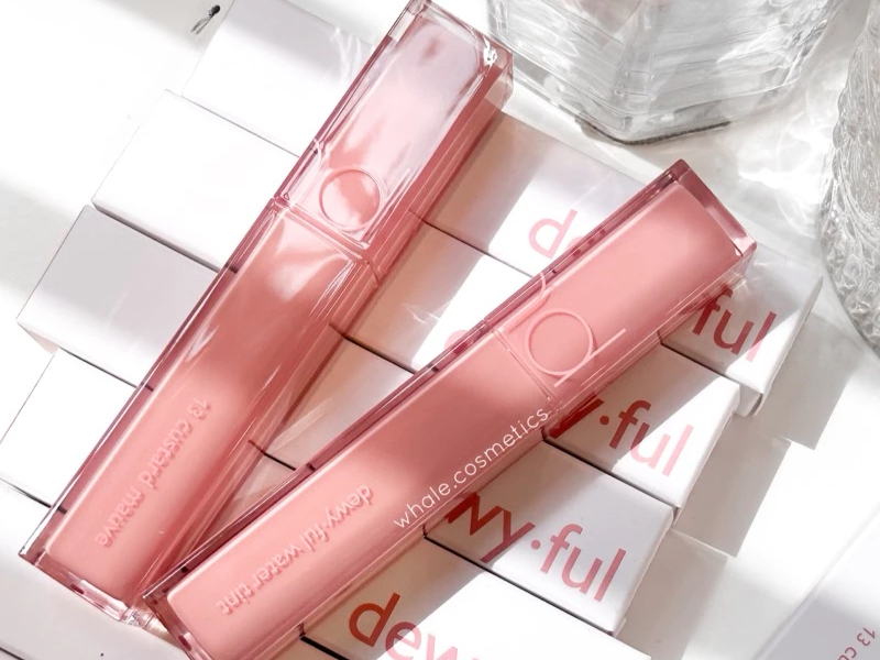 Romand Dewyful Water Tint màu 13