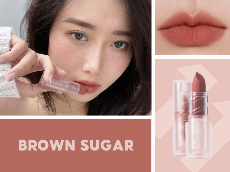 Review son BBIA Last Powder Lipstick 11