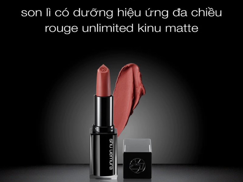 Son Shu Uemura