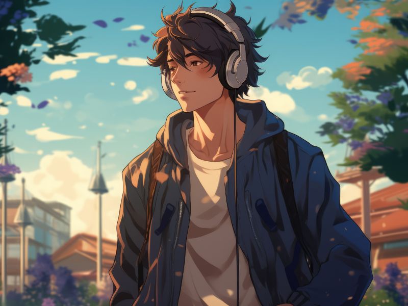 Husbando là gì?