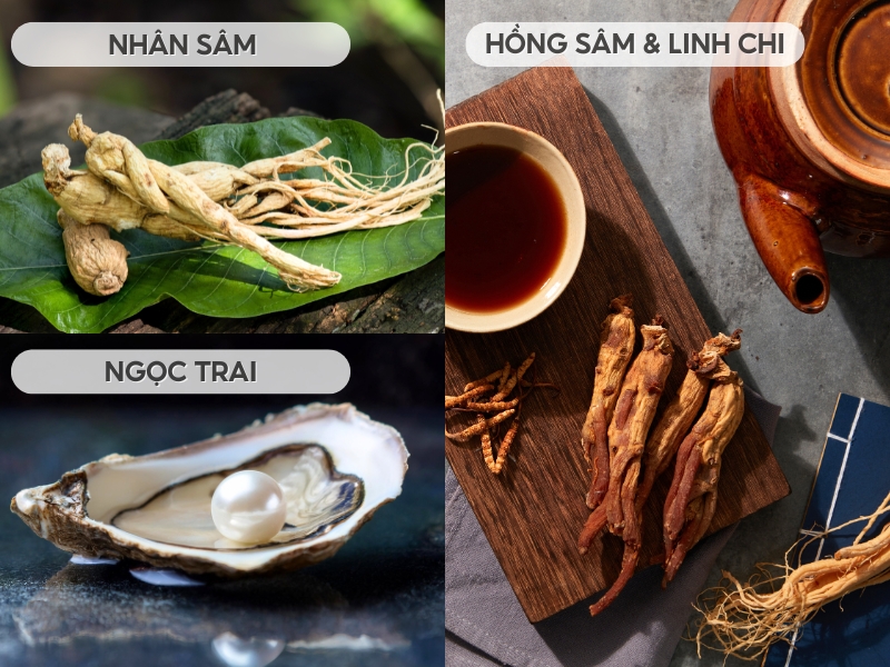 Thành phần và công dụng của son dưỡng Whoo