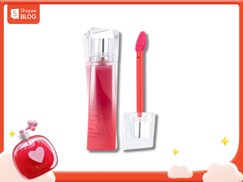 Son Espoir Couture Lip Tint Glaze
