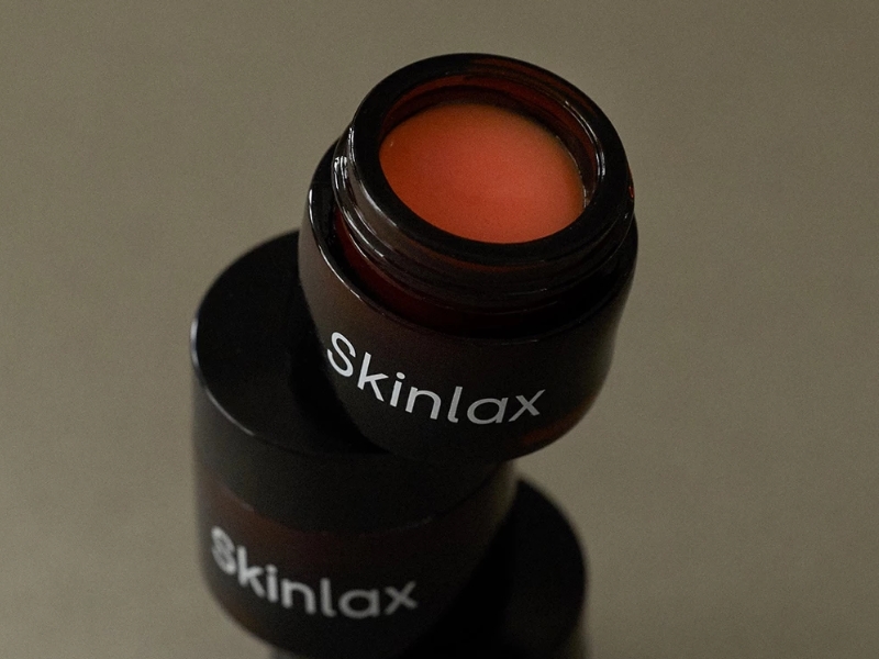 Mặt nạ ngủ dưỡng môi SKINLAX