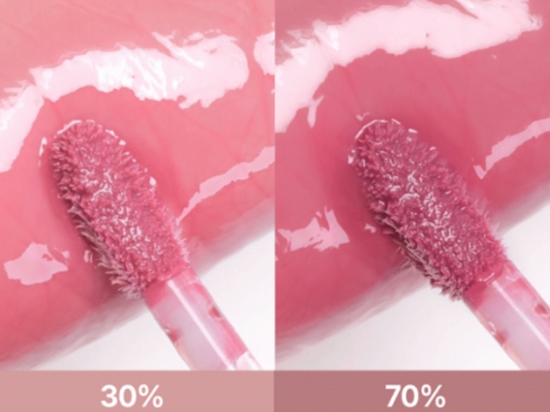 2 phiên bản màu Candy