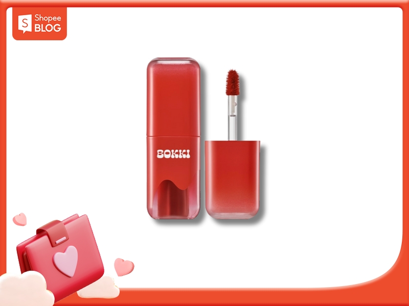 Son Glow Bokki Tint