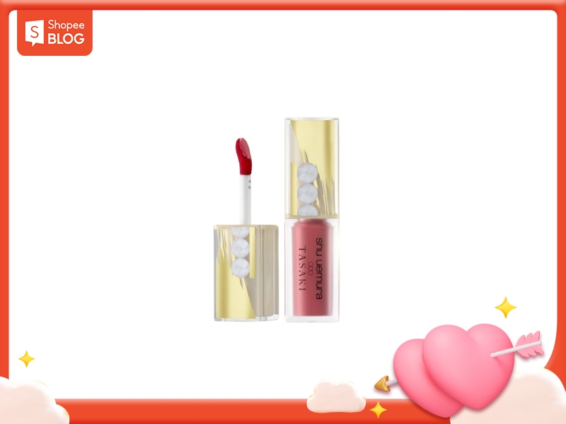 son shu uemura