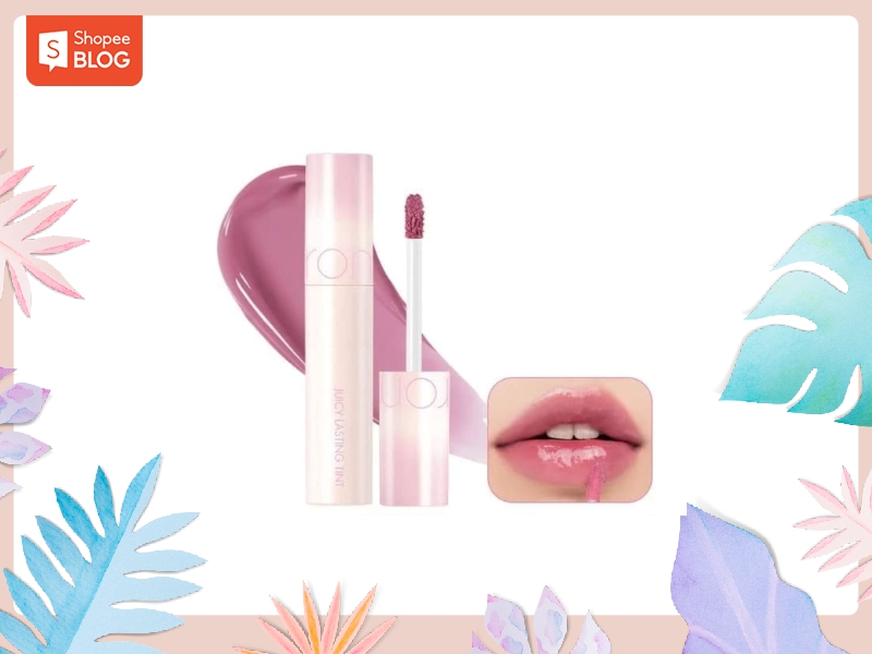 Son Romand Juicy Lasting Tint 33