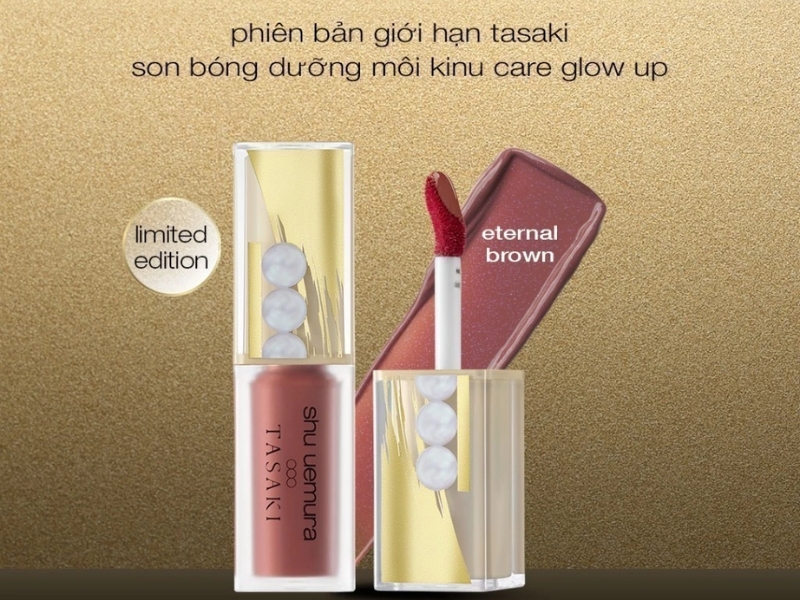 son shu uemura