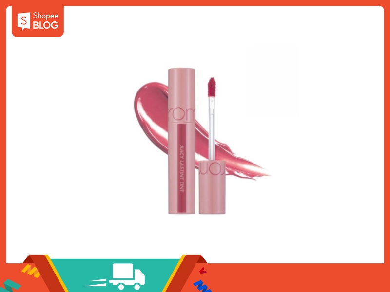 Romand Juicy Lasting Tint màu 25