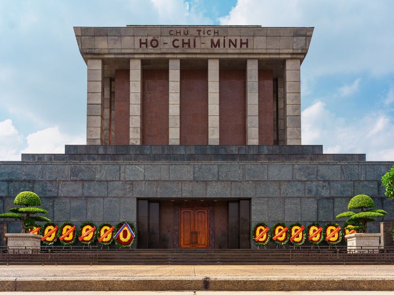 Lễ kỷ niệm nhân ngày 19/5