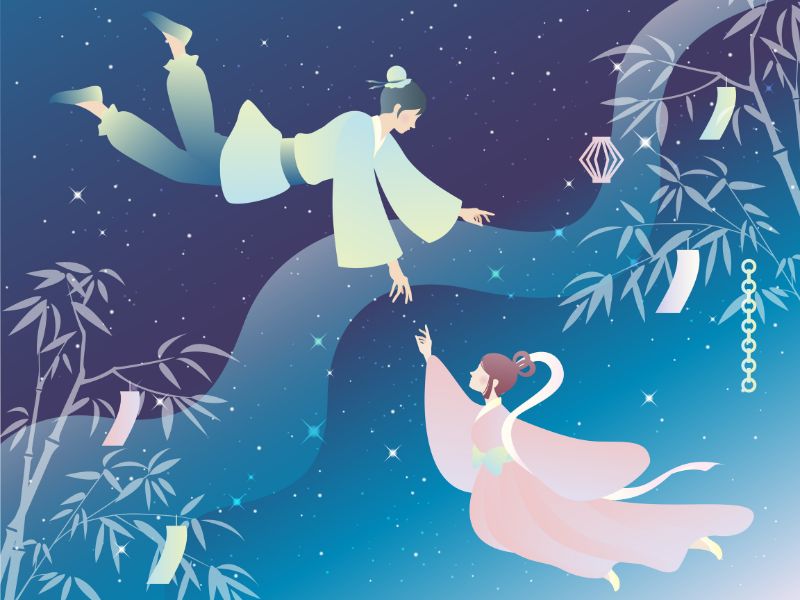 Thất Tịch là ngày gì?