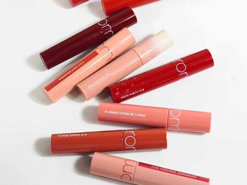 Romand Juicy Lasting Tint