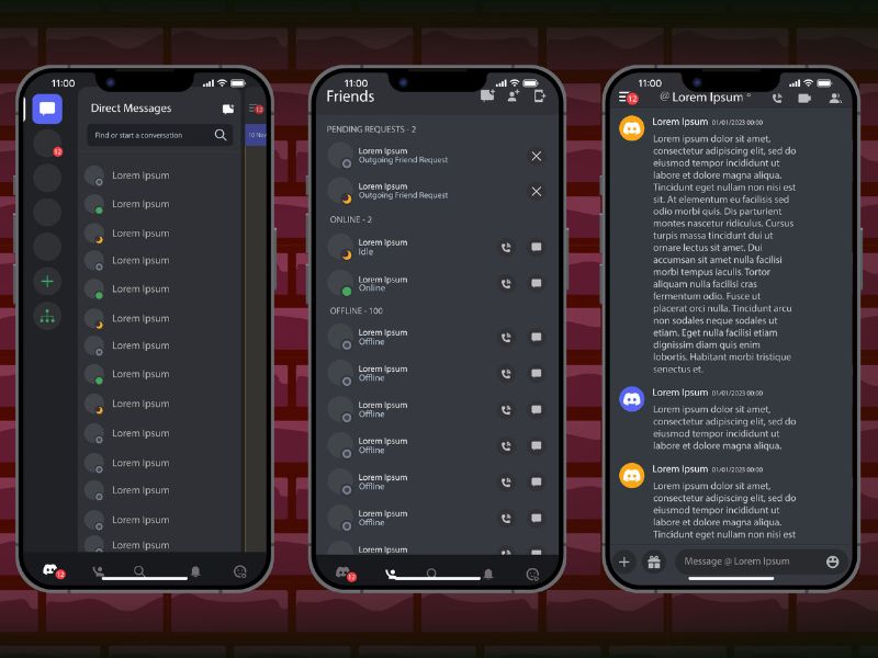 Ưu điểm của Discord là gì?