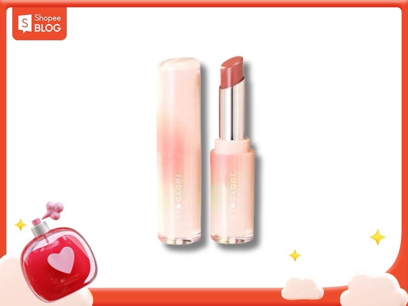 Son dưỡng có màu Judydoll