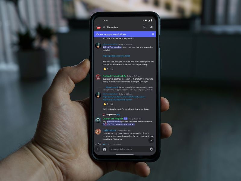 Discord là gì?
