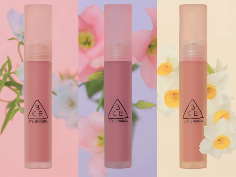 Son 3CE Blur Water Tint