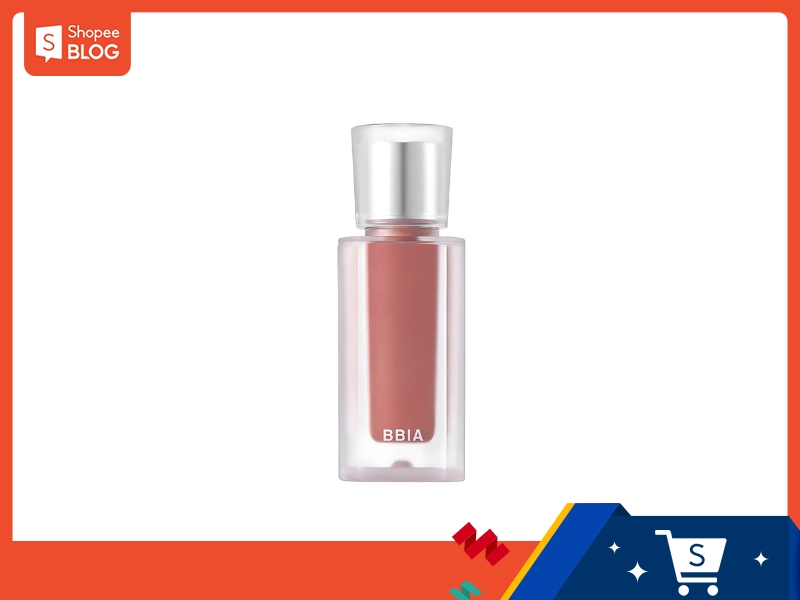 son kem BBIA Last Velvet Tint V48 Joyful Life