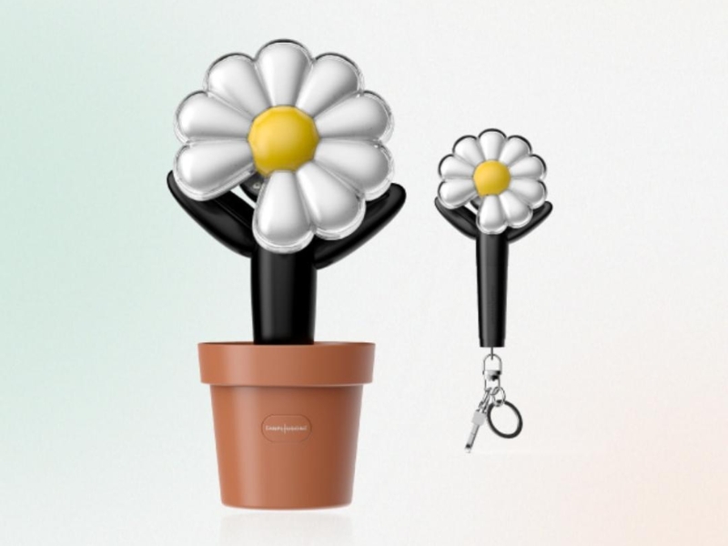 Lightstick G-Dragon