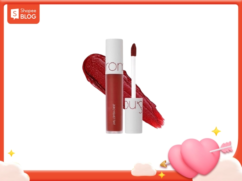 Romand Zero Velvet Tint 05