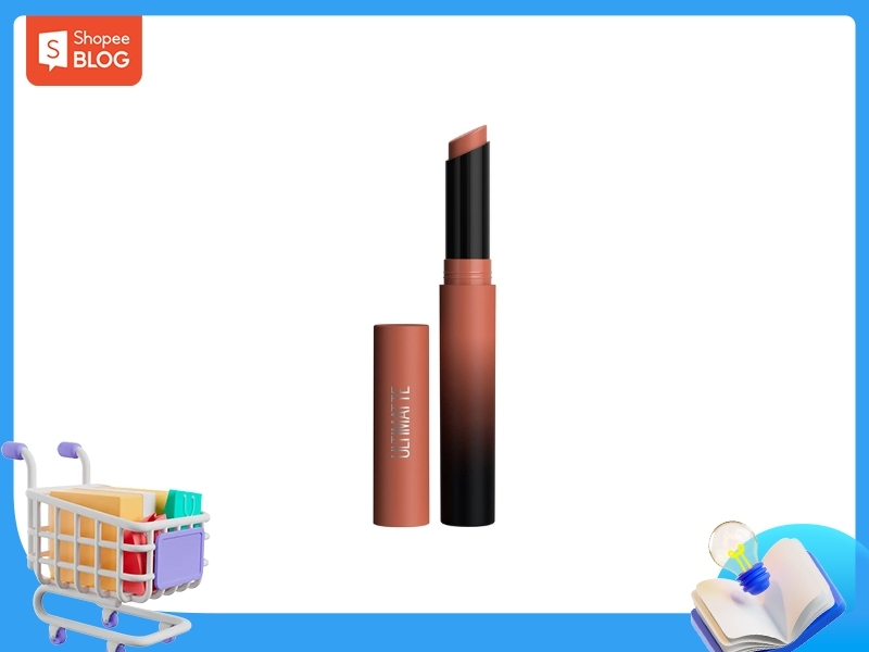 Son Maybelline New York 779