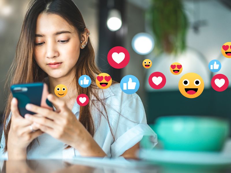 Buff là gì trên mạng xã hội?