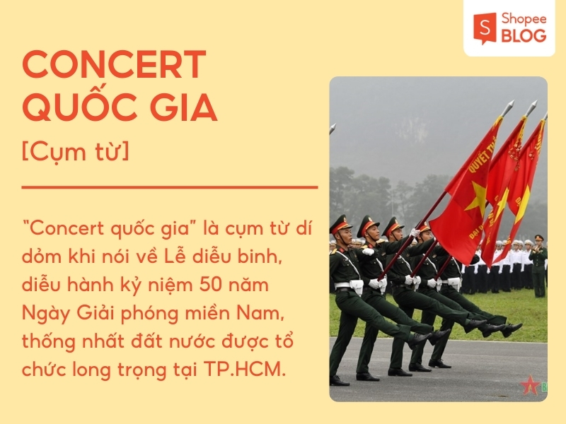 Concert Quốc Gia