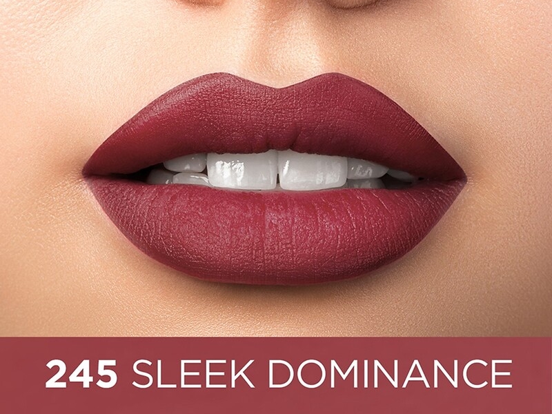 L'Oréal Color Riche Matte màu Sleek Dominance