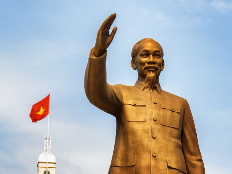 19/5 là ngày gì?