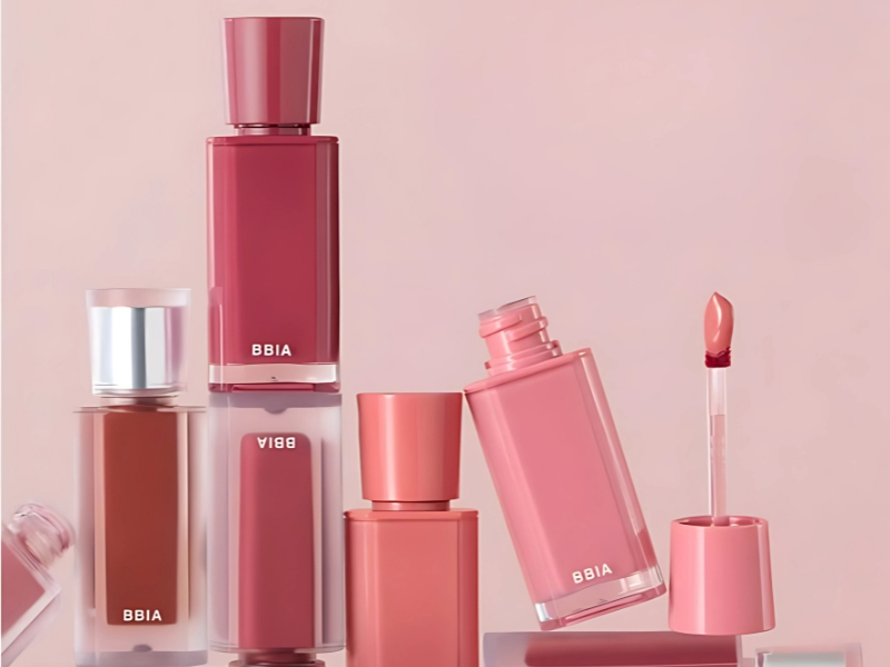 Bộ sưu tập son BBIA