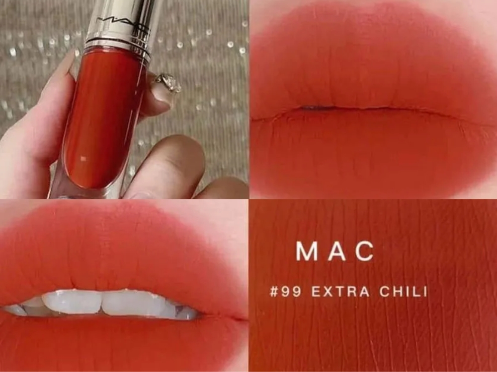 Son MAC