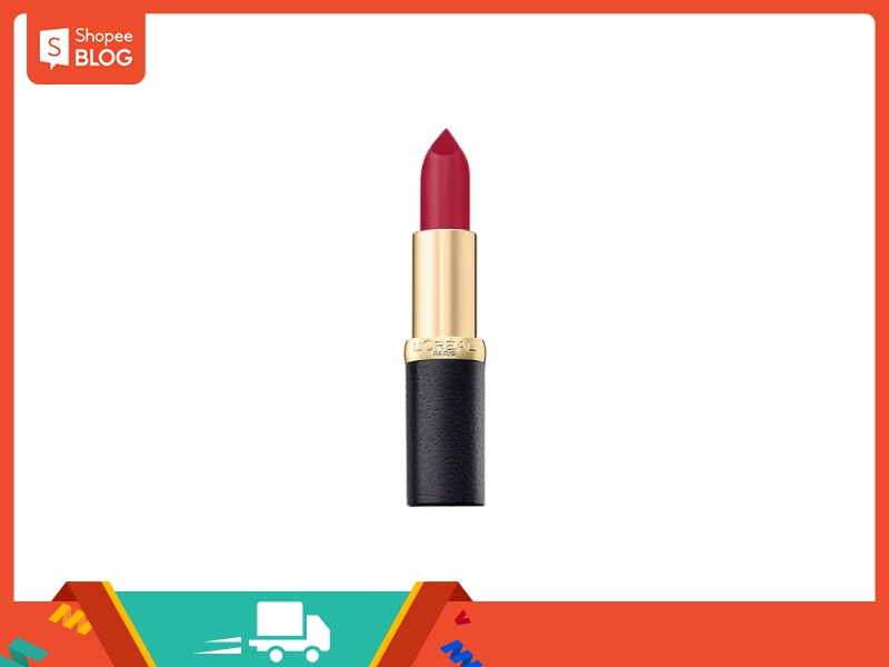 L'Oréal Color Riche Matte màu 245