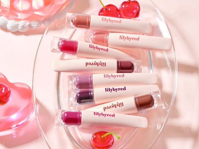 son Lilybyred