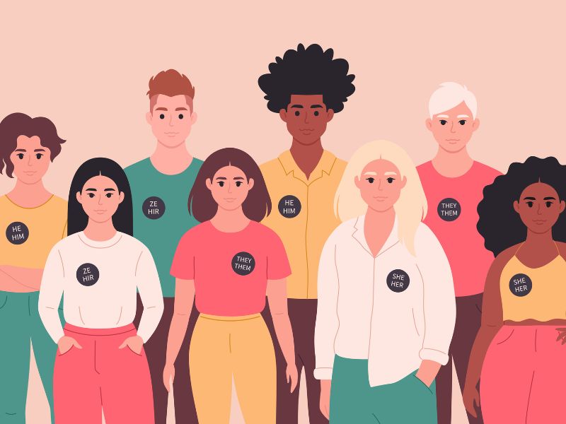 Ý nghĩa của Pride Month là gì?