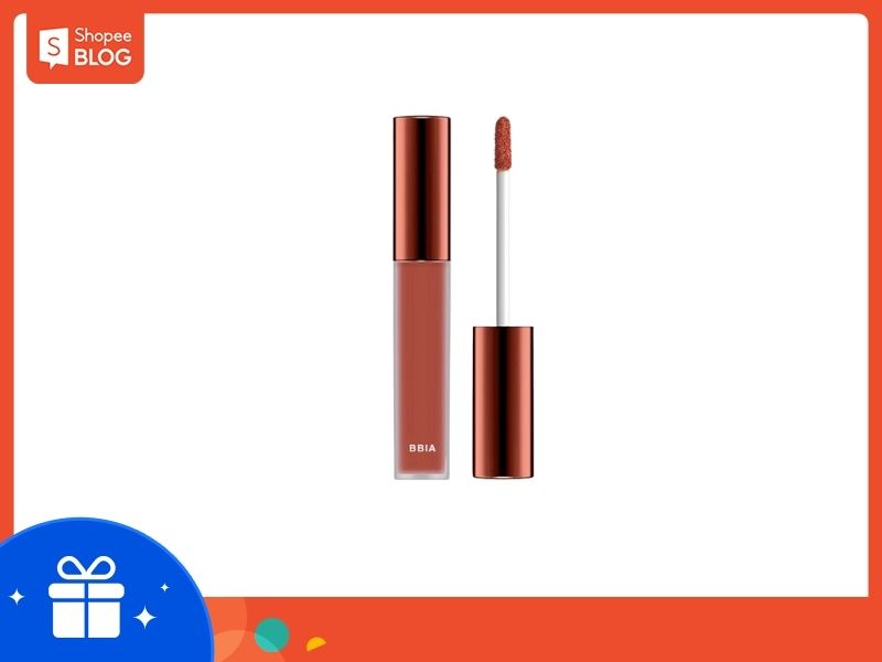 bbia last velvet lip tint